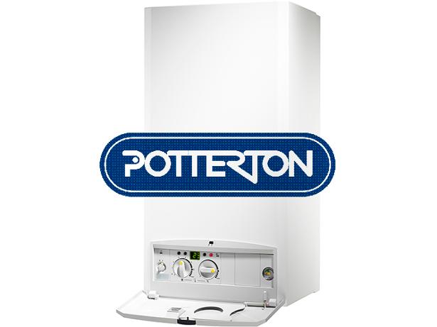 Potterton Boiler Repairs Brockley, Call 020 3519 1525